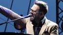 FOTO Petar Grašo održao koncert u svom Splitu, a u publici je imao najslađu podršku