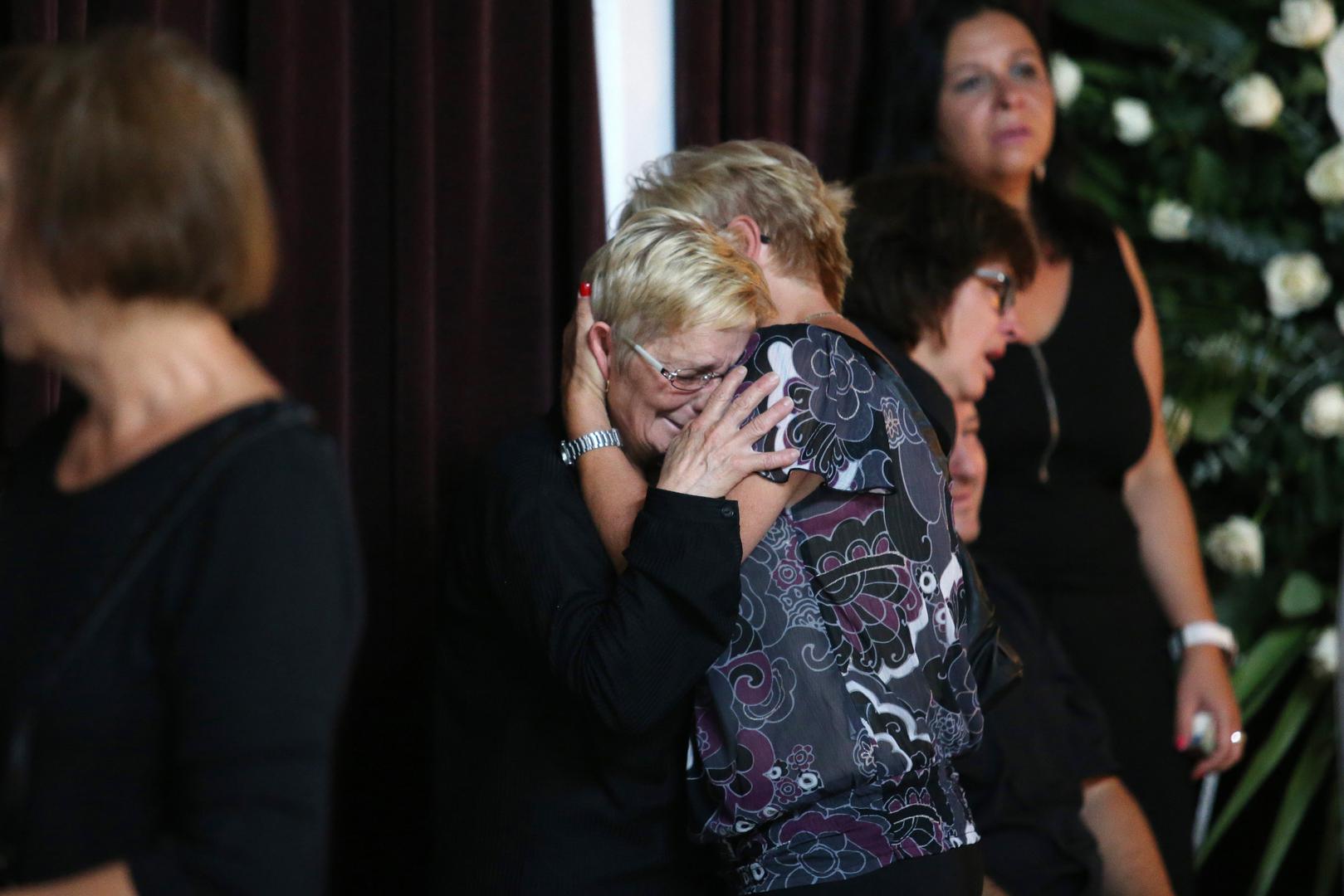 Tragična nesreća koja se dogodila u Zaprešiću pogodila je cijelu Hrvatsku.

