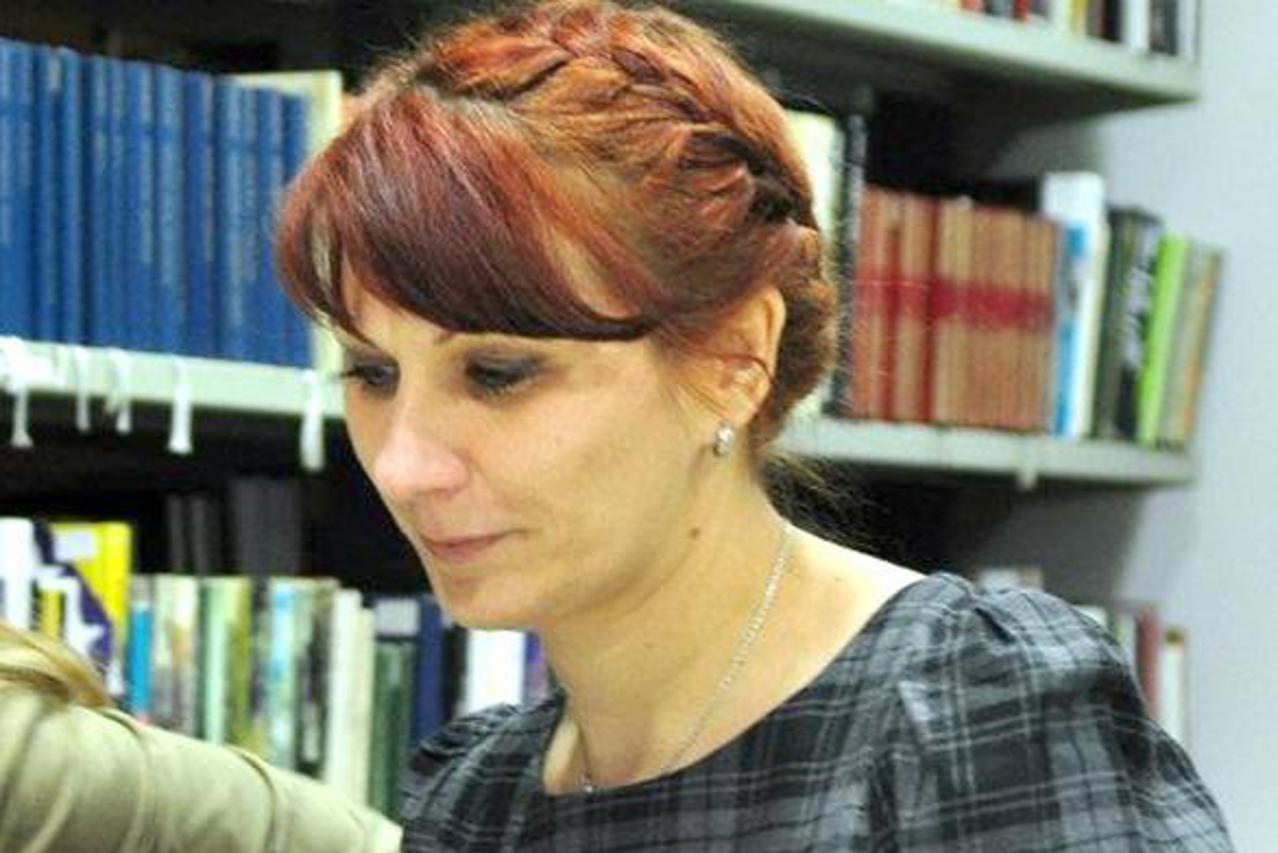 Ivana Šojat-Kuči