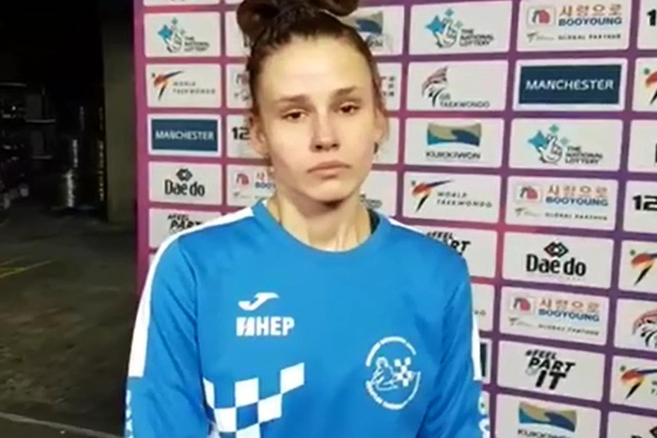 Matea Jelić