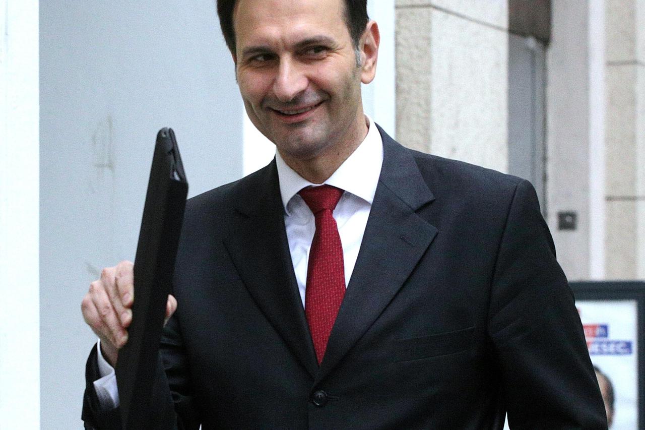 miro kovač