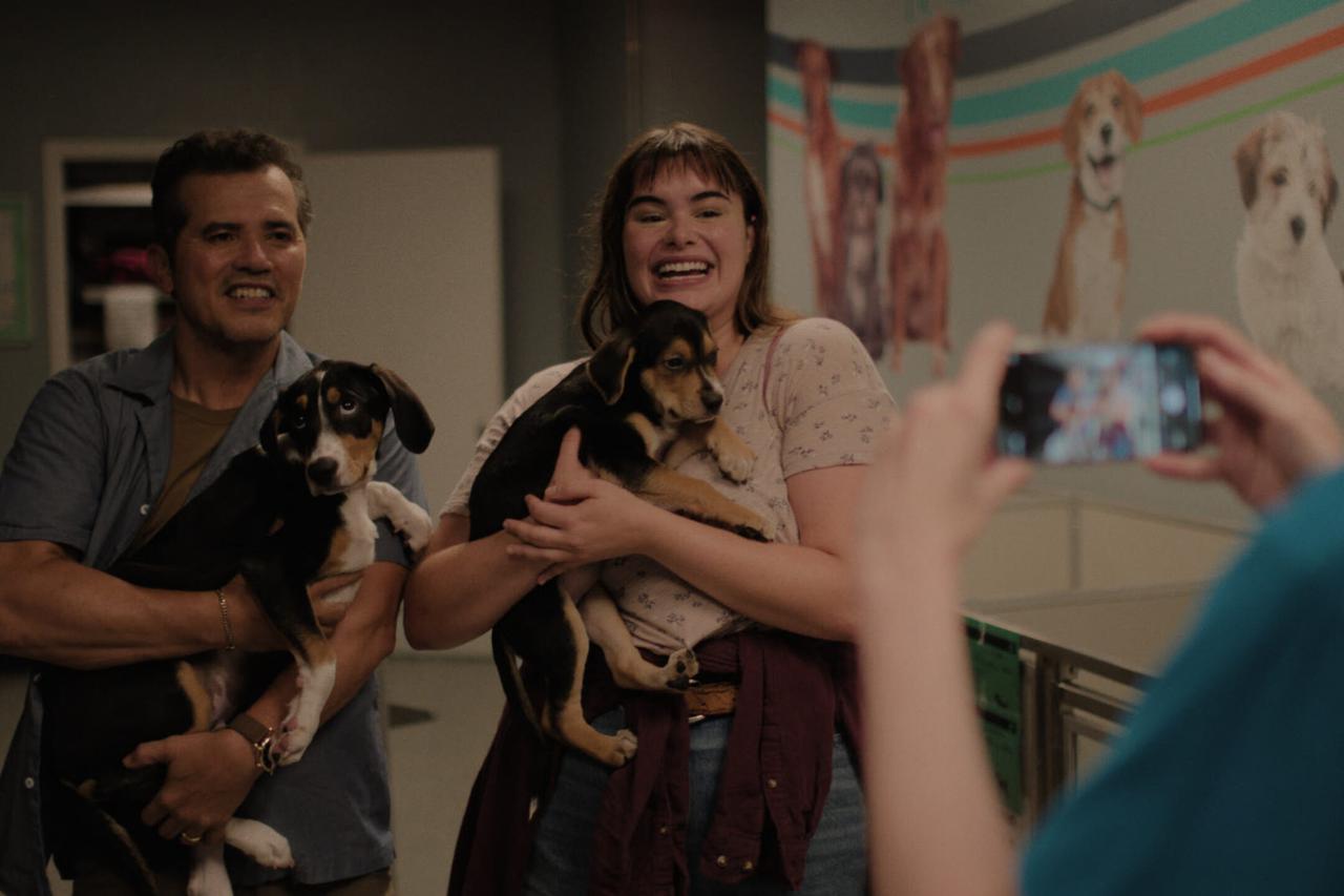 Bob Trevino Likes It