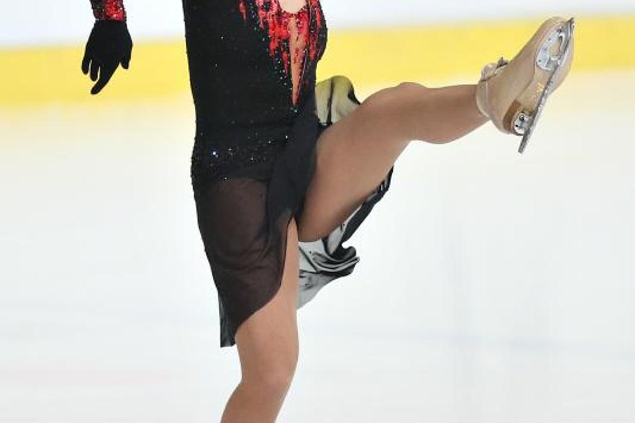 Elizaveta Tuktamysheva