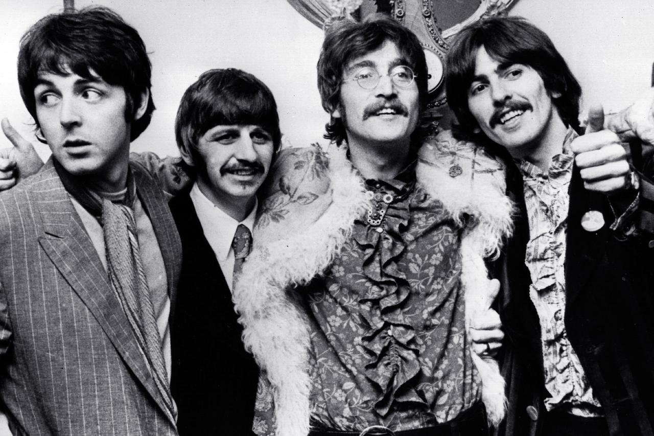 Beatlesi