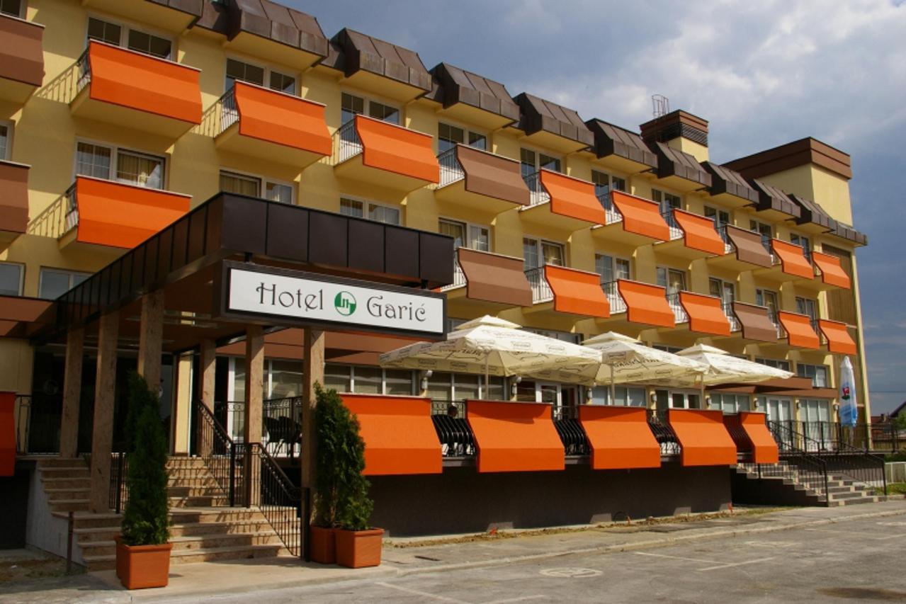 Hotel Garić