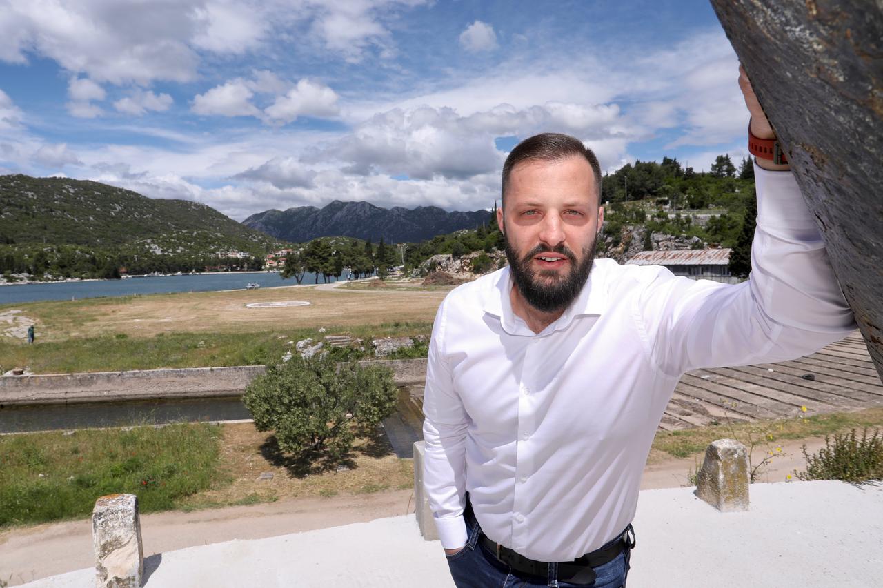 Izbor za gradonačelnika Ploča na lokalnim izborima završio je u prvom krugu