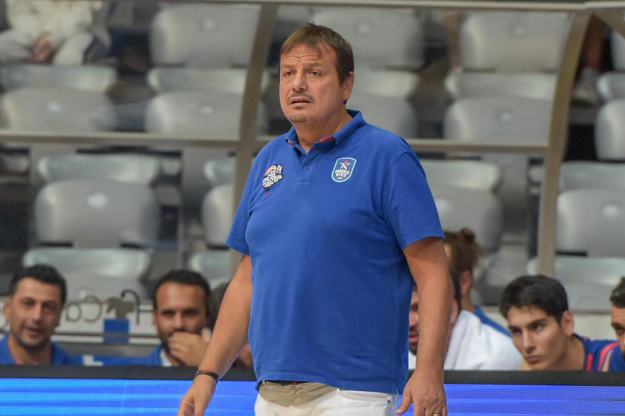 Ergin Ataman