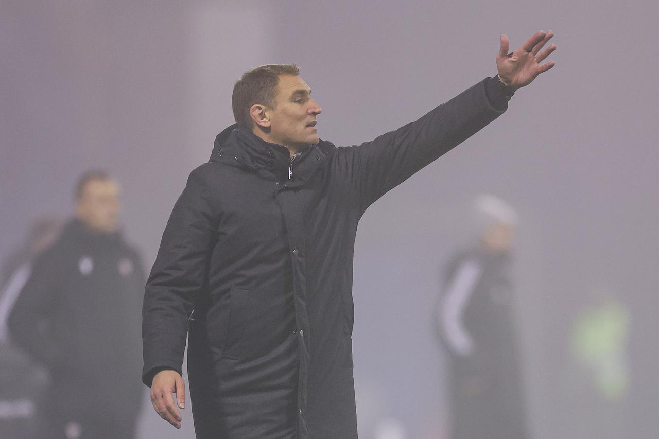 Zagreb: NK Lokomotiva i HNK Hajduk u 17. kolu SuperSport HNL-a