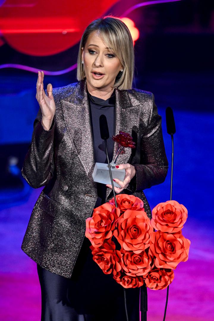 Sabina Tandara Knezović