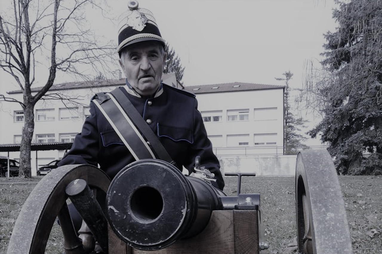 Preminuo Milan Grbac-Mišo