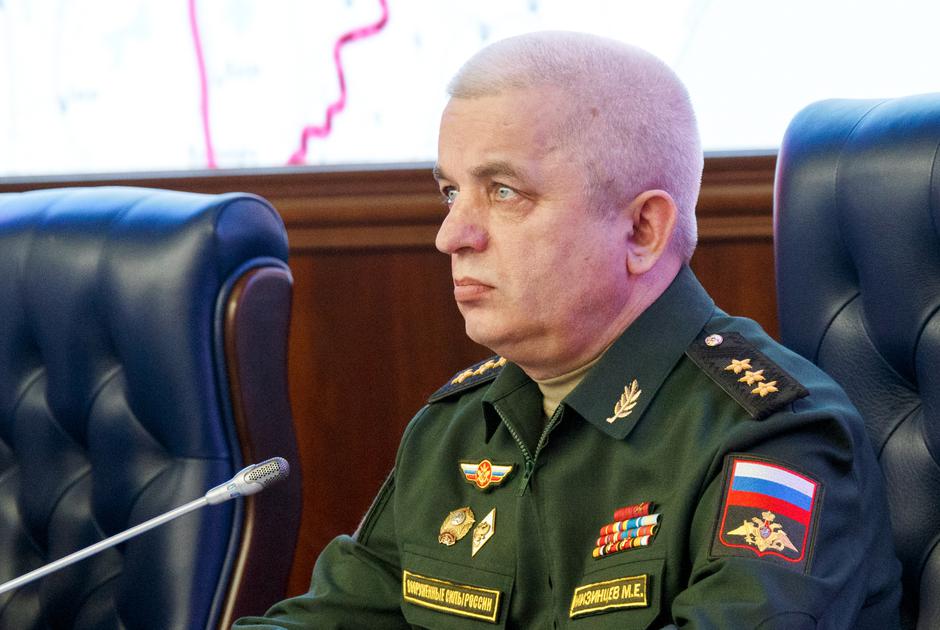 Moskva: Ministarstvo obrane o dosadašnjim rezultatima ruskih vojnih snaga u Ukrajini