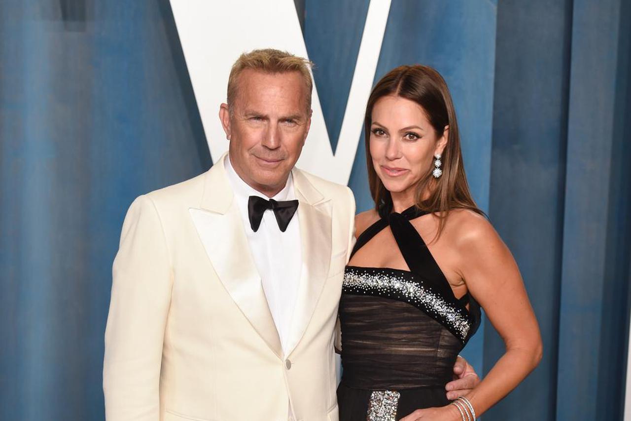 Vanity Fair Oscar Party