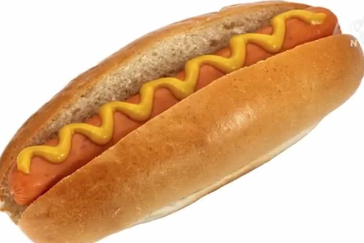 Hot Dog