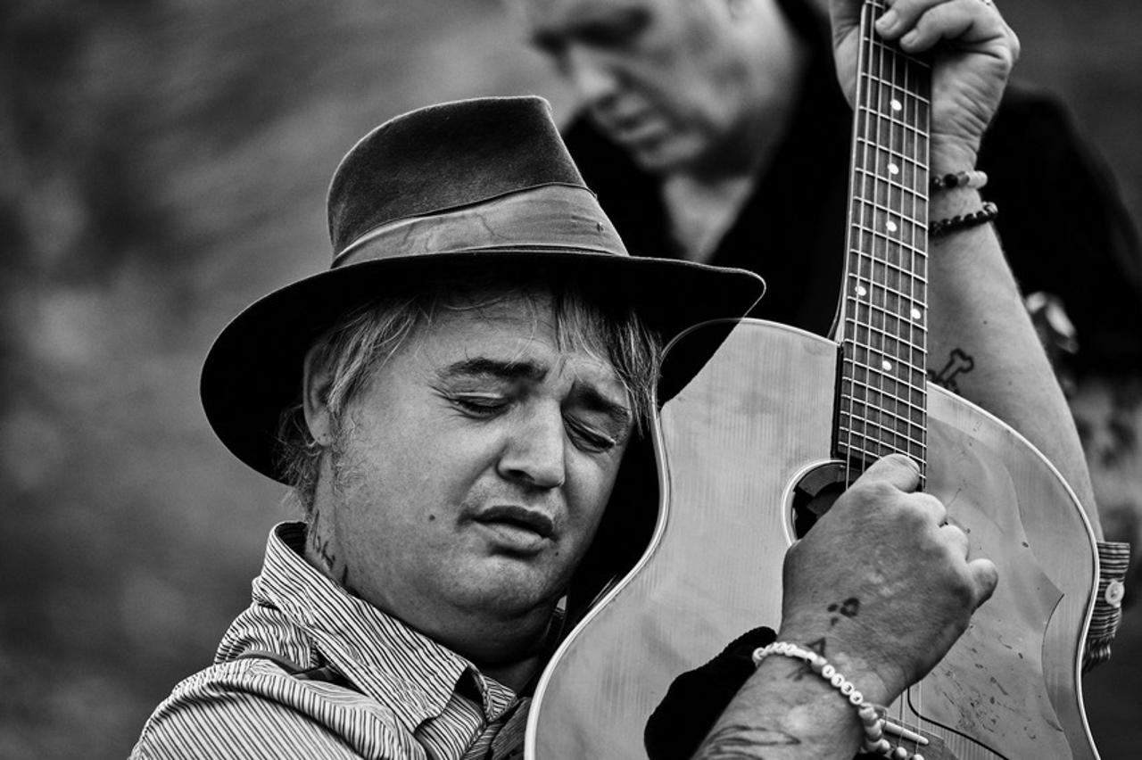 Pete Doherty