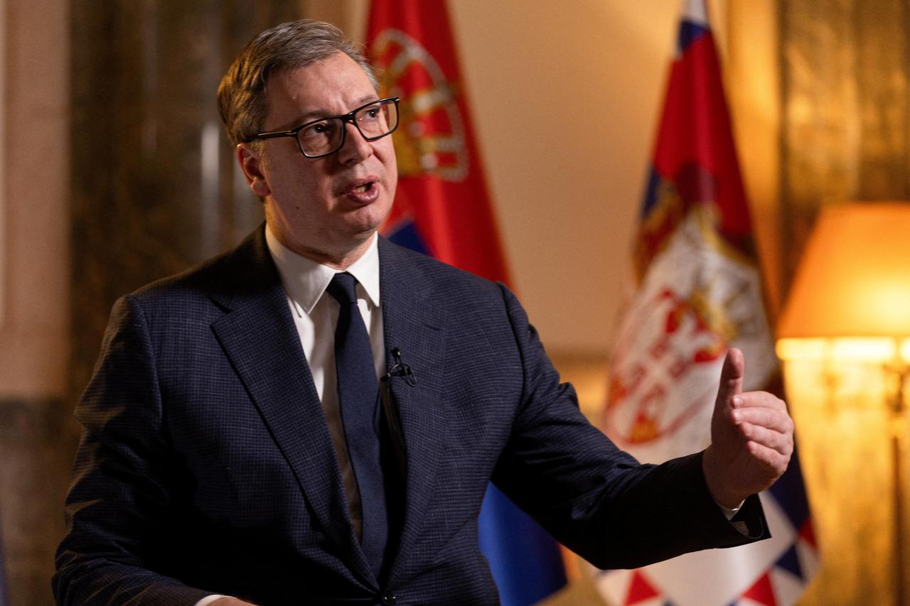 Vučić