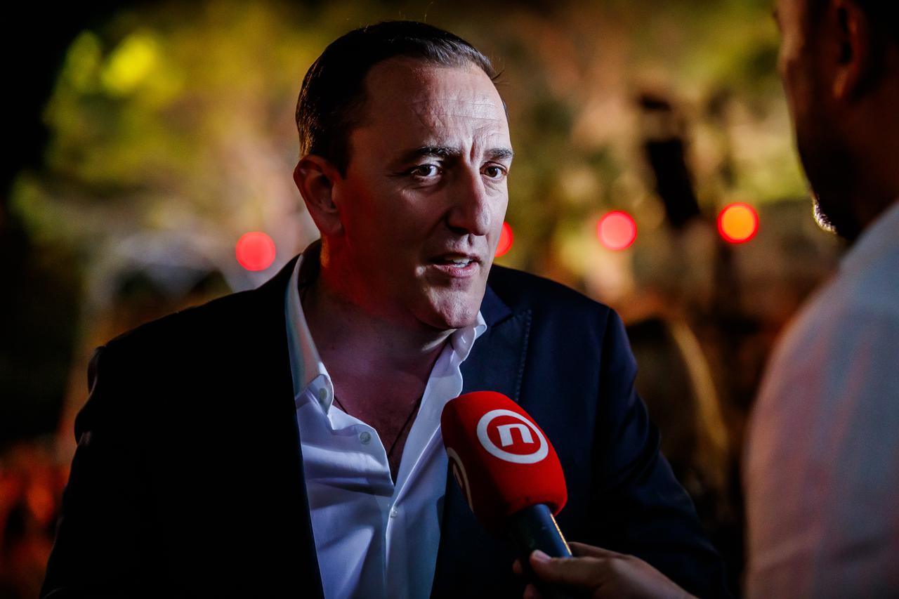 Split: Treća večer Melodije Jadrana: Večer novih pjesama