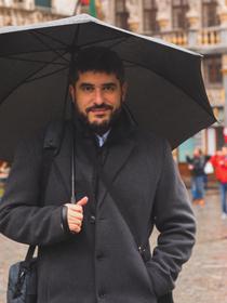 Ivan Brodić Energypress