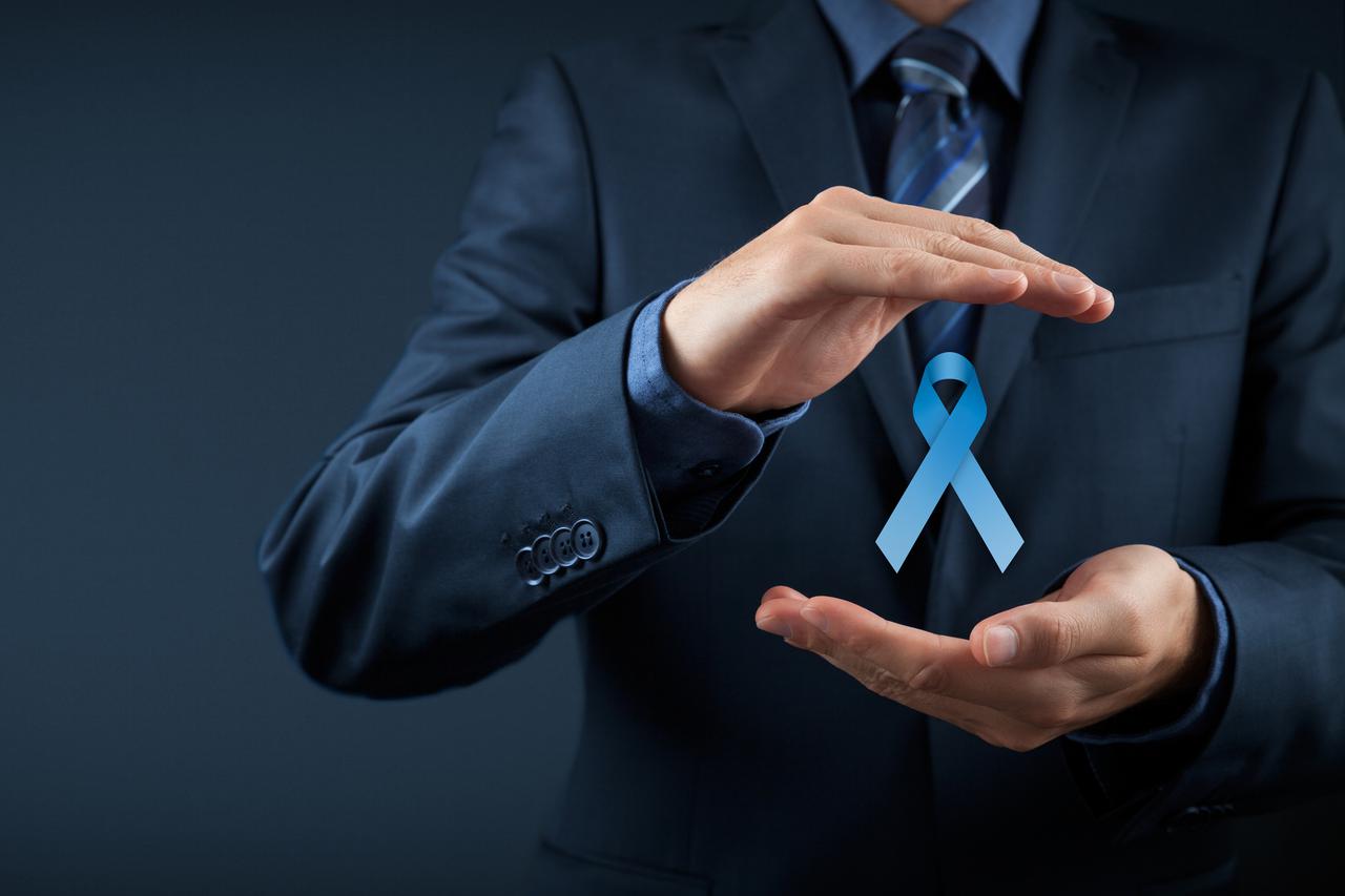 Rak prostate i rak testisa