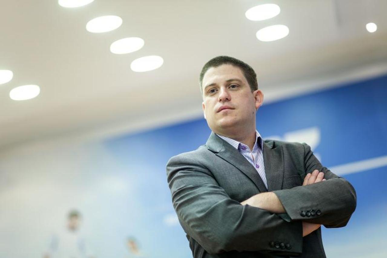 Oleg Butković 