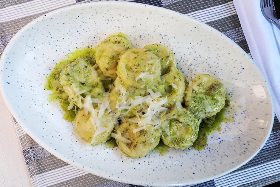 Mošćenička draga: Turistička patrola Večernjaka