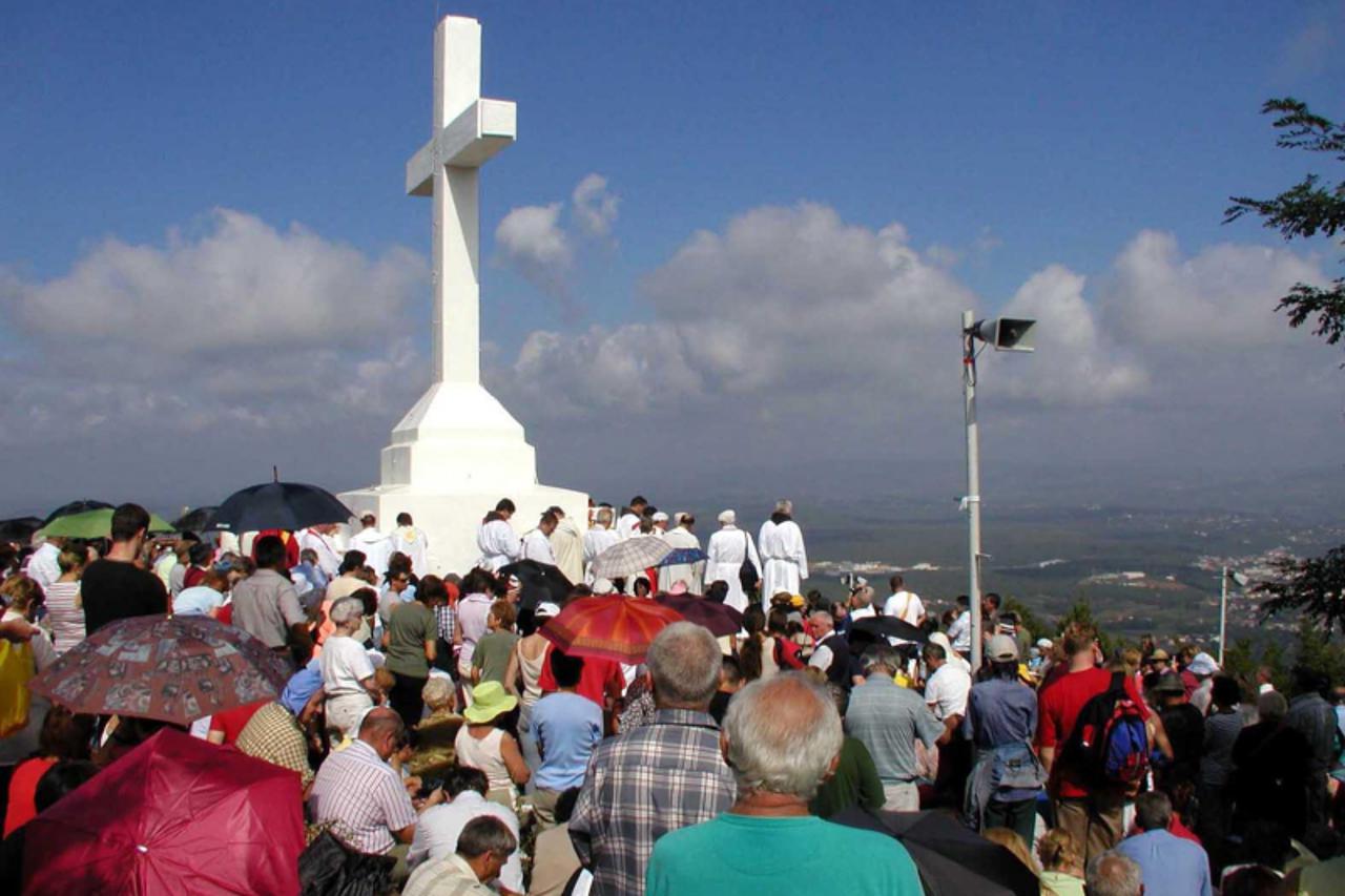 međugorje