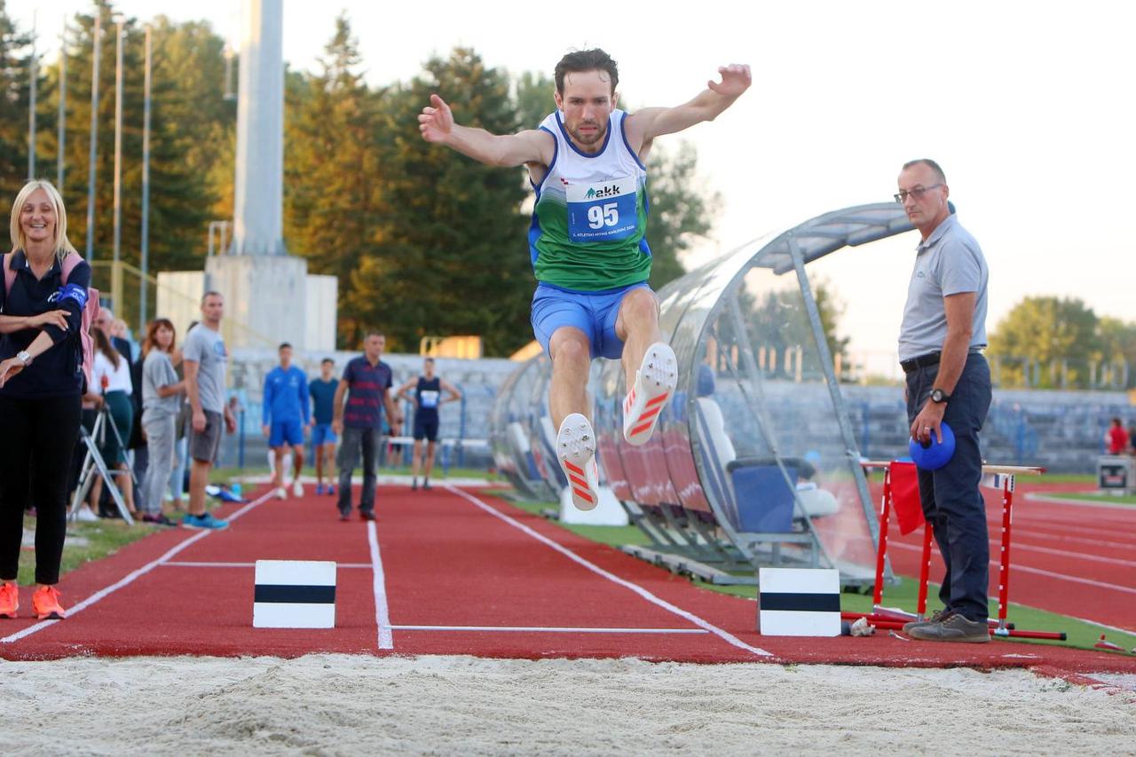 atletika