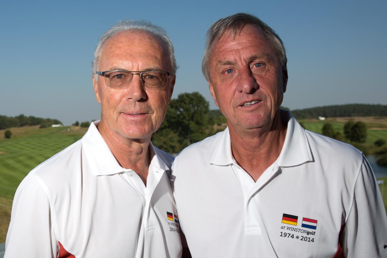 Johan Cruyff