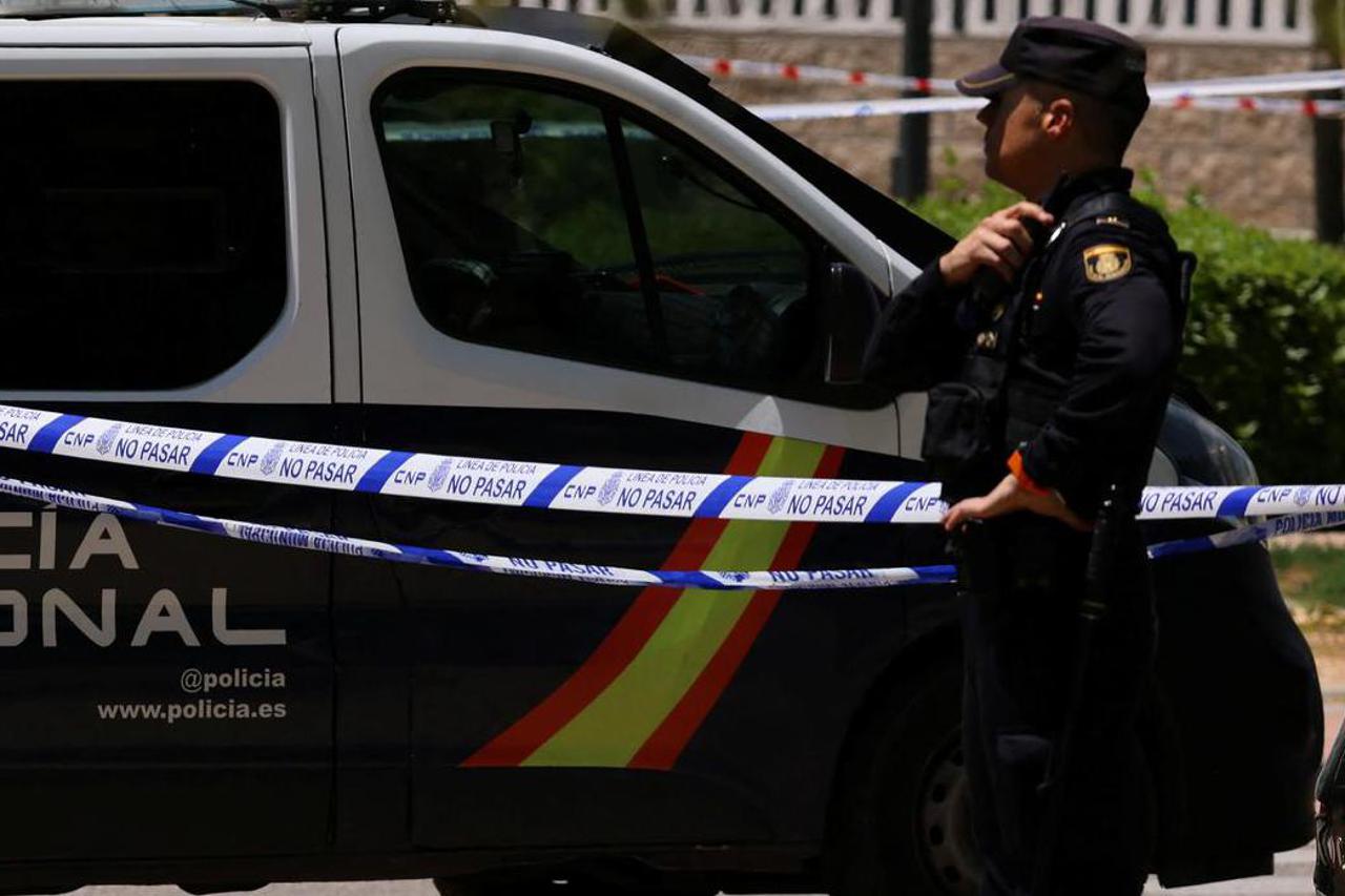 Former Ukrainian politician Andriy Portnov was shot and killed in Madrid