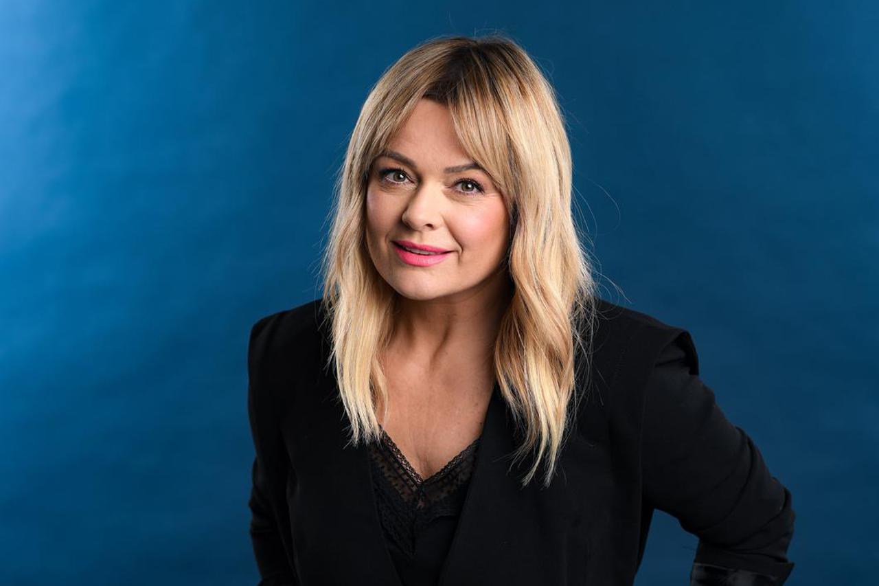 Zagreb: Renata Končić Minea