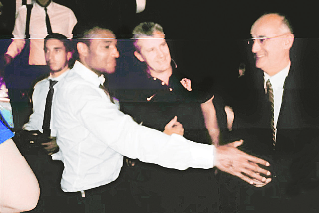 Hrvatska reprezentacija