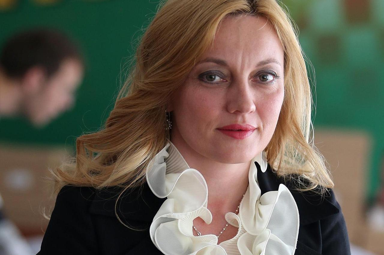 Marijana Petir