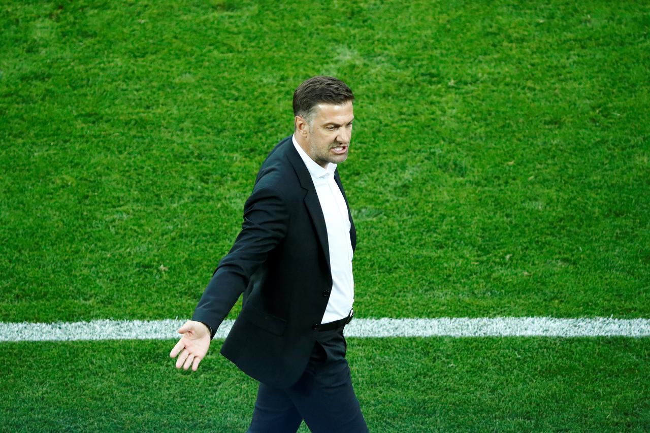 Mladen Krstajić