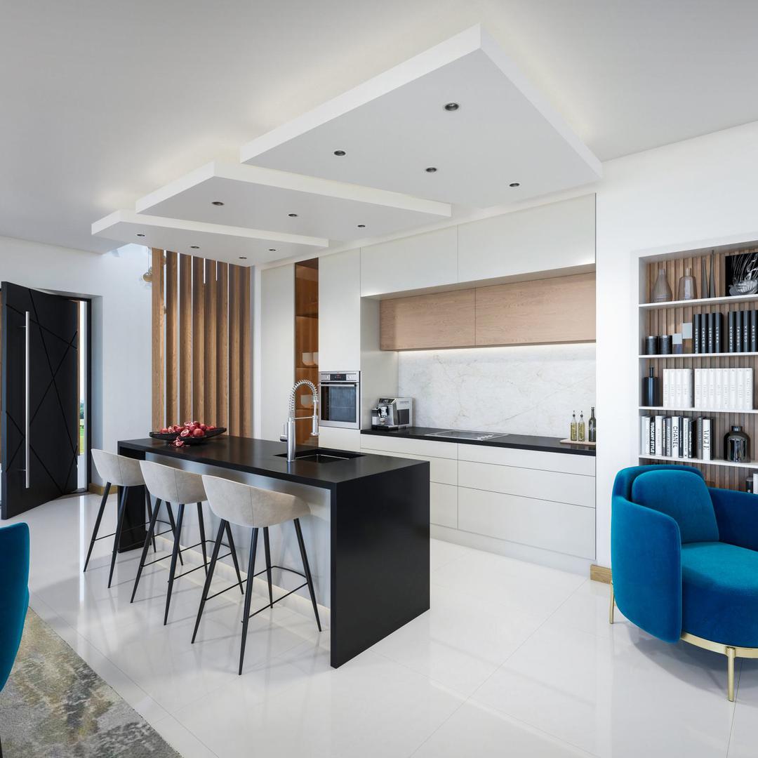 Osim što pruža luksuz i privatnost, vila se nalazi u blizini renomiranih vinarija, vrhunskih restorana i proizvođača maslinovog ulja, što život u njoj dodatno obogaćuje autentičnim istarskim iskustvima.