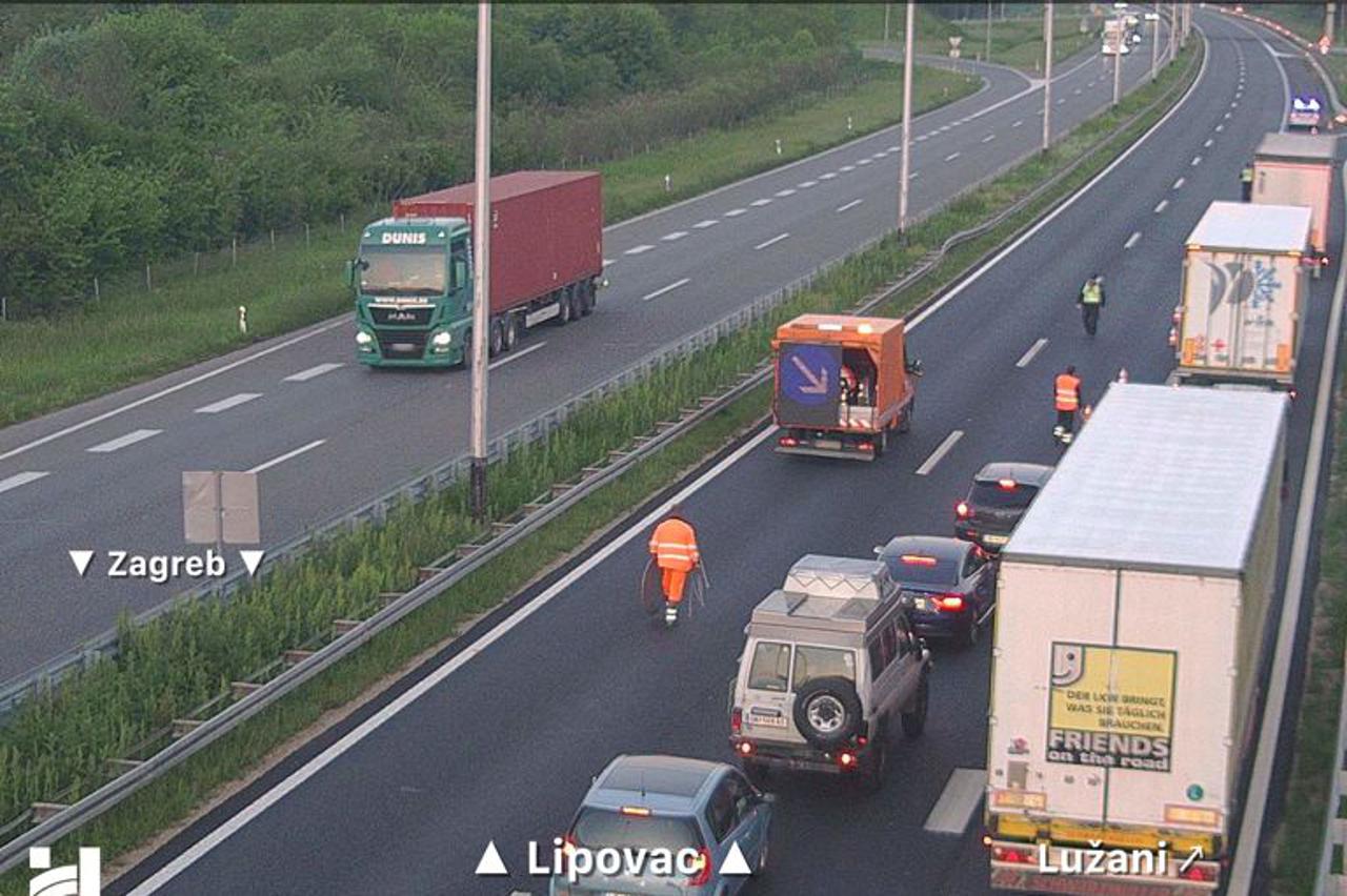 nesreća na A3