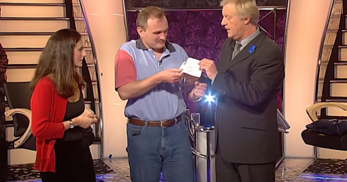 Varao na 'Milijunašu', a gledatelji uočili trenutak koji ga je otkrio: Ovo je bio najveći skandal u povijesti televizije