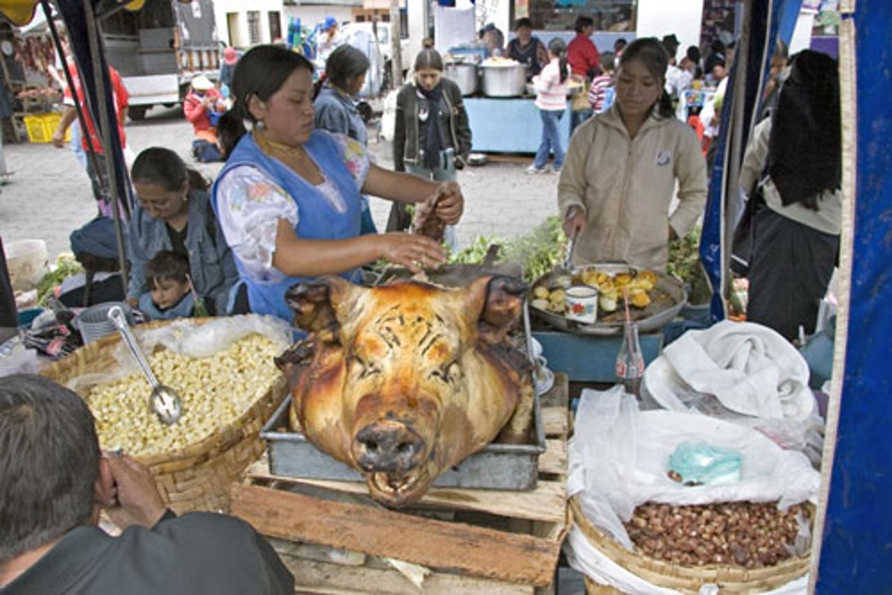 Otavalo