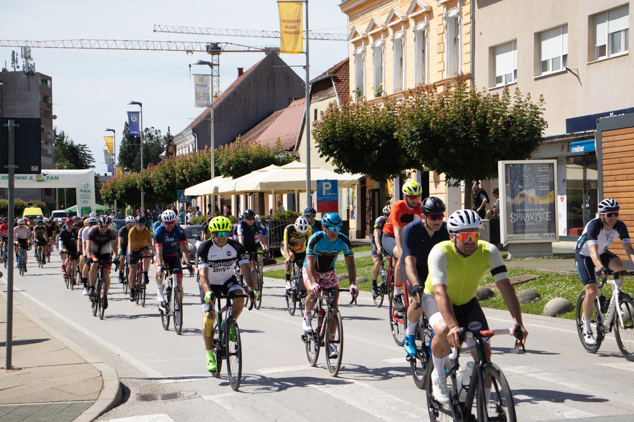 GranFondo Križevci 2024