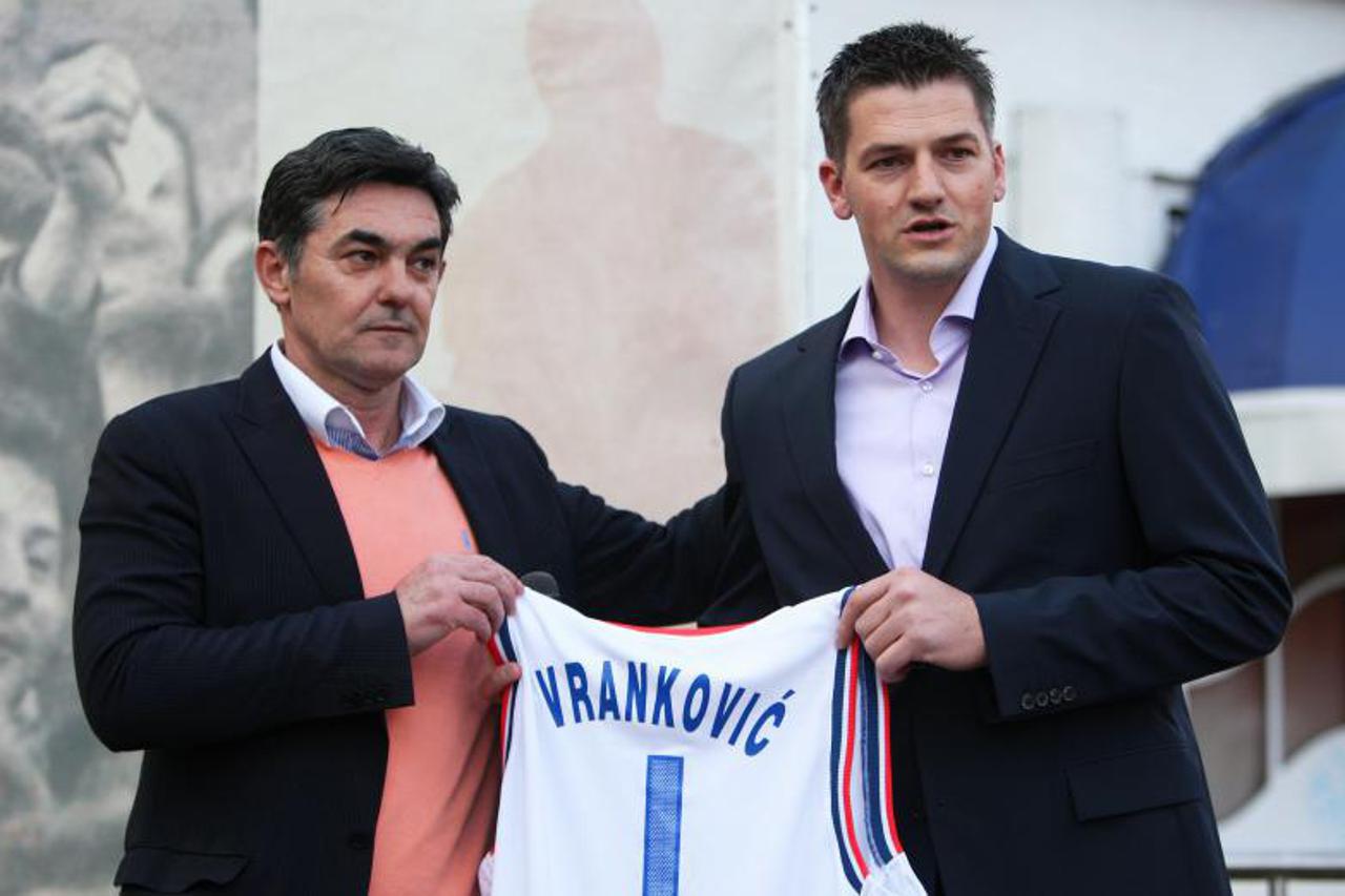 Antunović Vranković