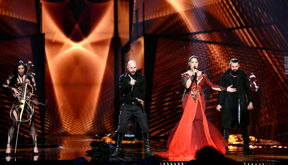 eurosong