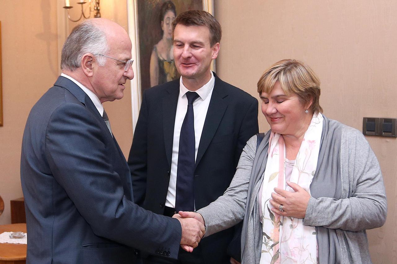 Željka Markić