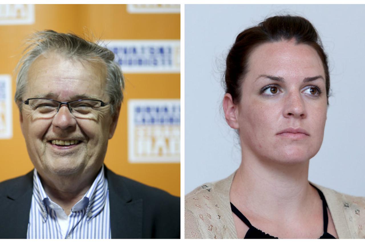Nikola Vuljanić Sandra Petrović Jakovina