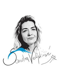 Sandra Veljković