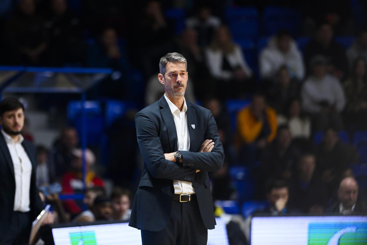 Podgorica: Susret Budućnosti i Dubaija u 15. kolu ABA lige