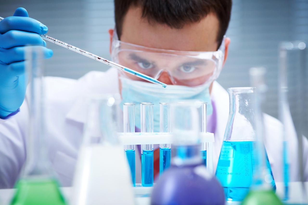 Laboratorij