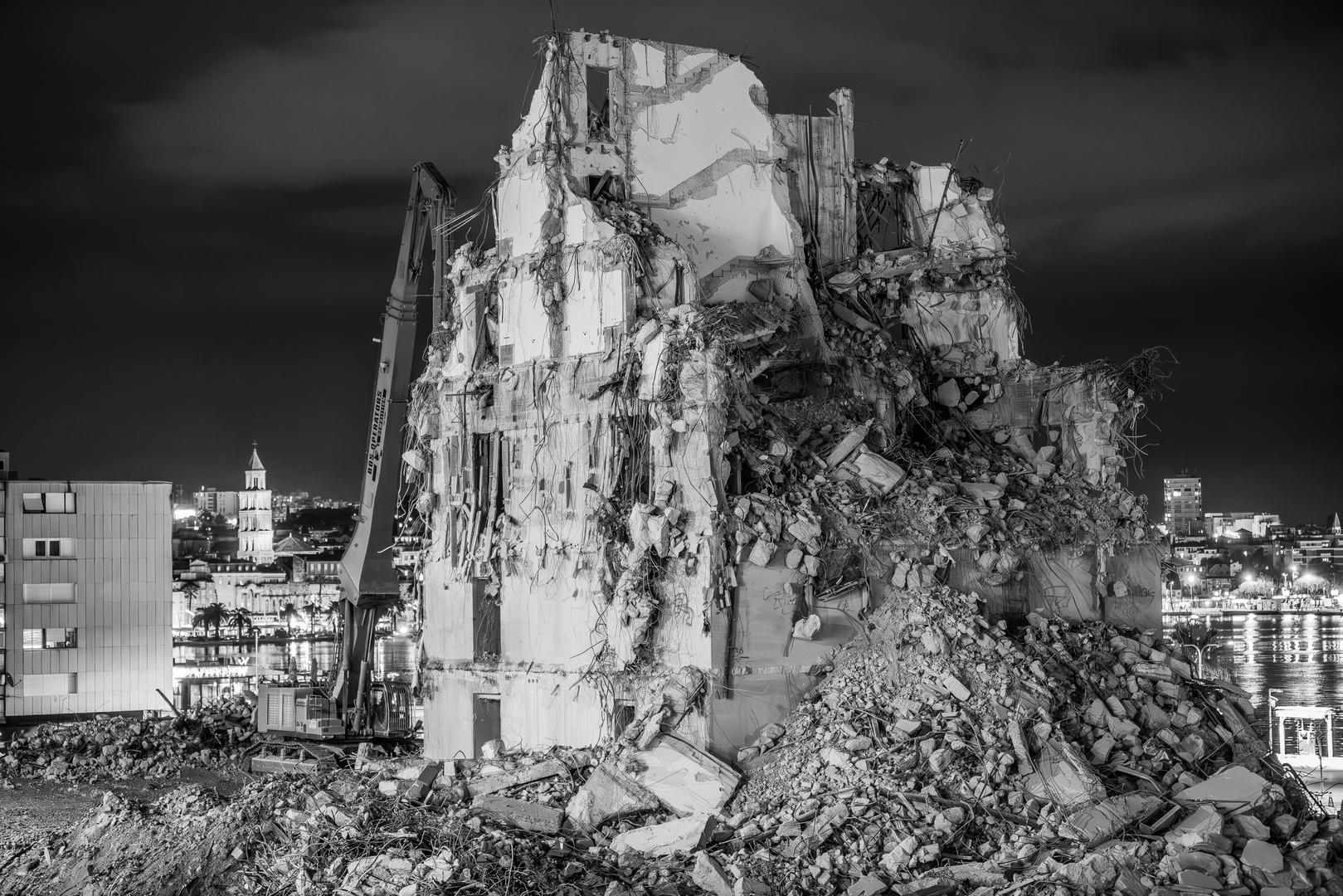 Photo: Zvonimir Barisin/PIXSELL