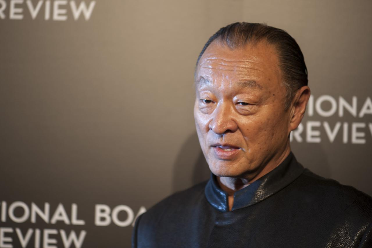 New York: Poznati dolaze na National Board Of Review Gala večeru