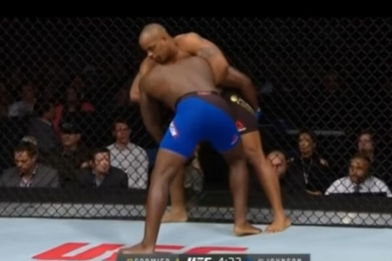 Daniel Cormier