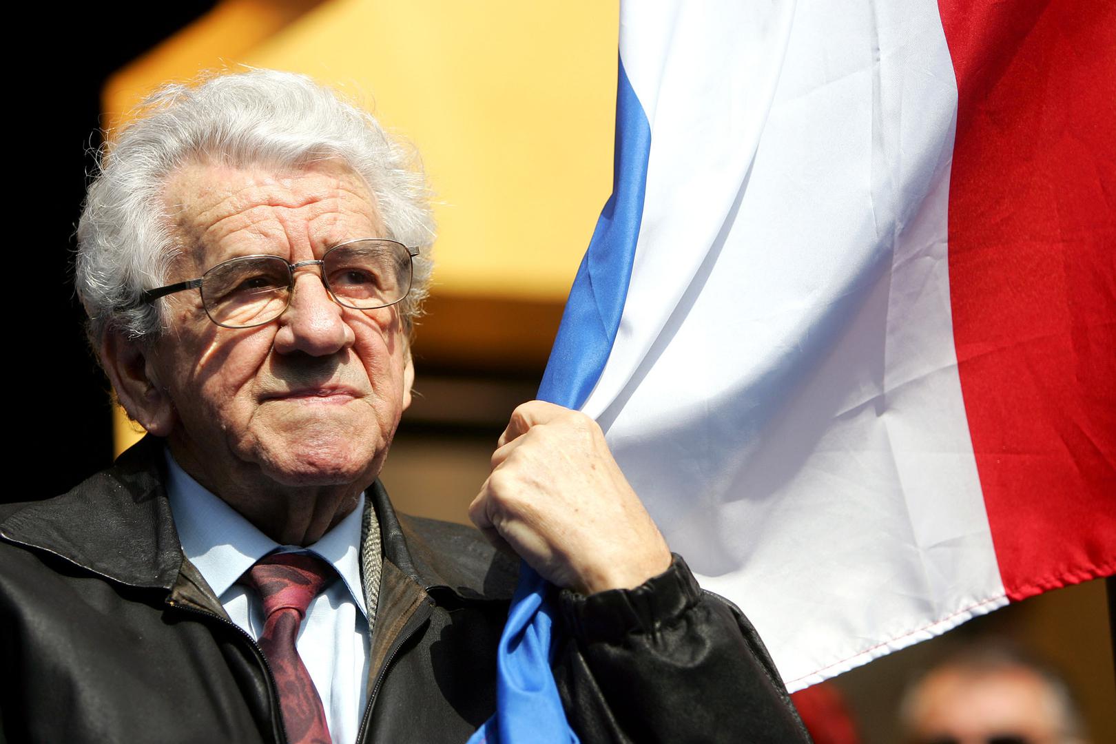 Nakon umirovljenja 1981. godine, Marotti nije mirovao. Godine 1986. pronalazi novu umjetničku obitelj u Glumačkoj družini Histrion, gdje njegov komičarski dar, osjećaj za geg i neposredna komunikacija s publikom dolaze do punog izražaja. 