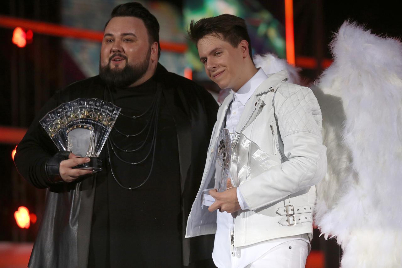 Dora: Roko Blažević predstavljati će Hrvatsku na Eurosongu 2019.