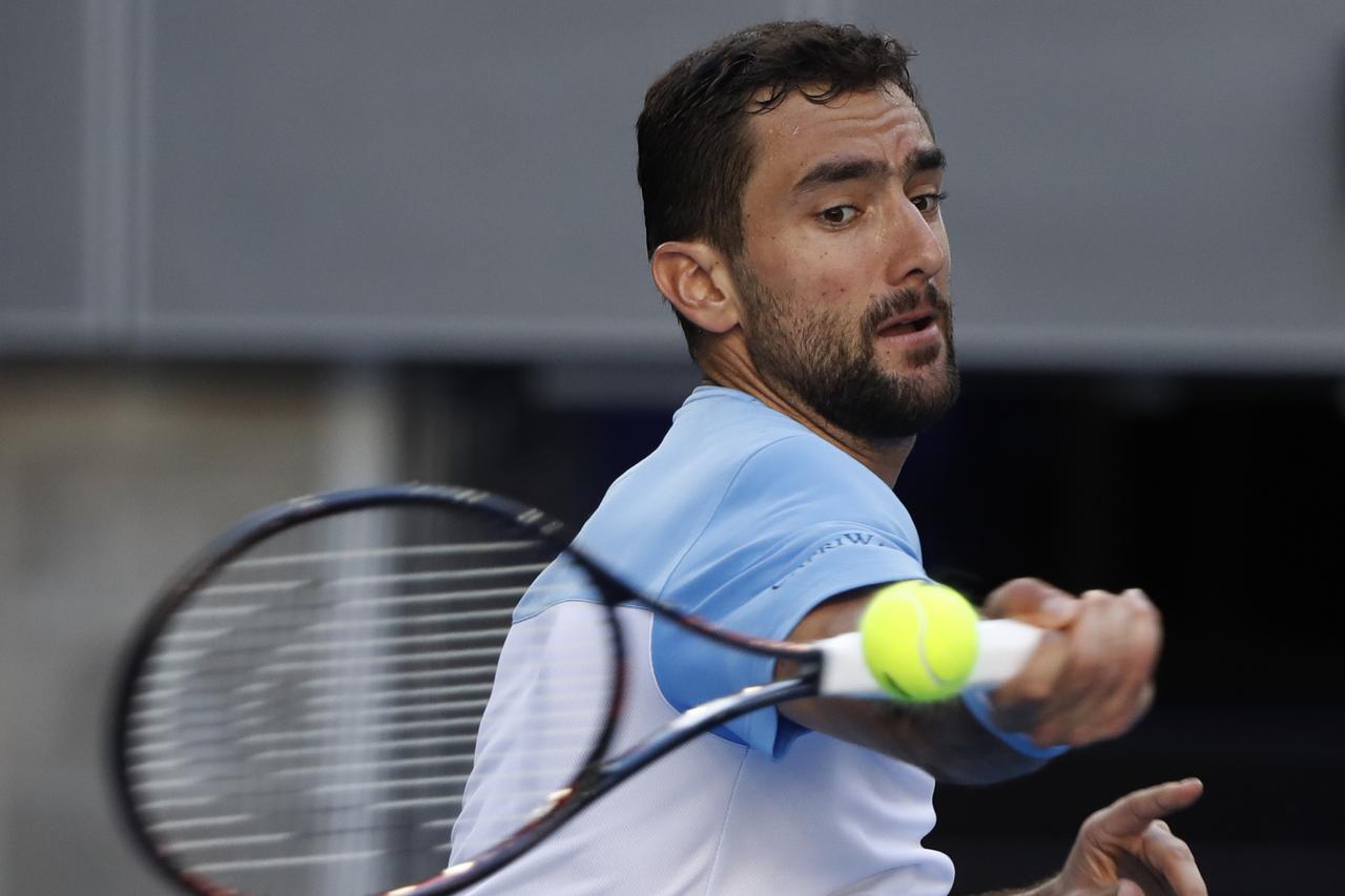 Marin Čilić